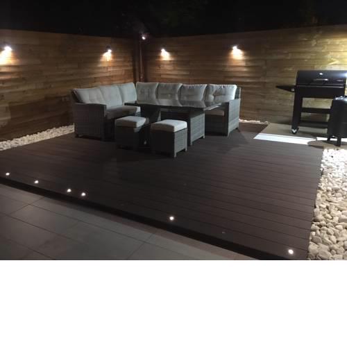Golf Villa