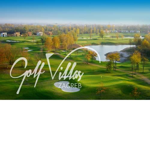 Golf Villas Zagreb