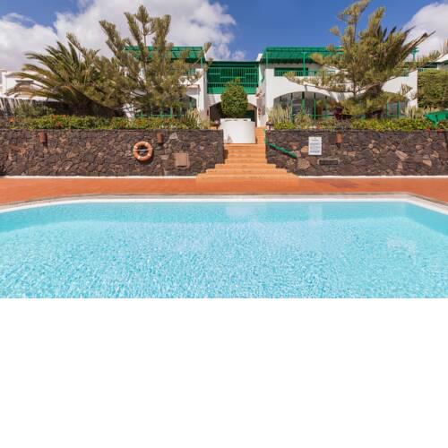 Golf y Mar Suites
