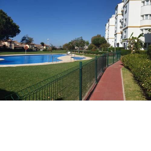 Golf y Playa Beautiful Apartment near beach