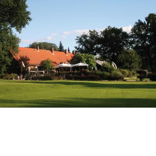 Golfanlage Bad Bevensen Appartements
