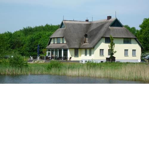 Golfcentrum Schloss Karnitz Rügen