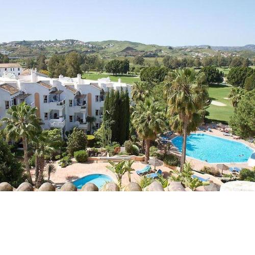 Golfers Choice in MIjas Golf - CT 146