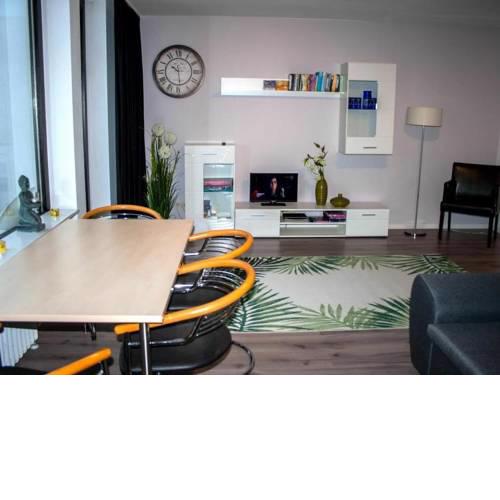 Gorgeous Apartment near Ski Area in Winterberg Germany