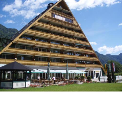 Golfhotel Bad Ischl