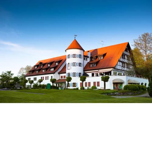 Golfhotel Bodensee