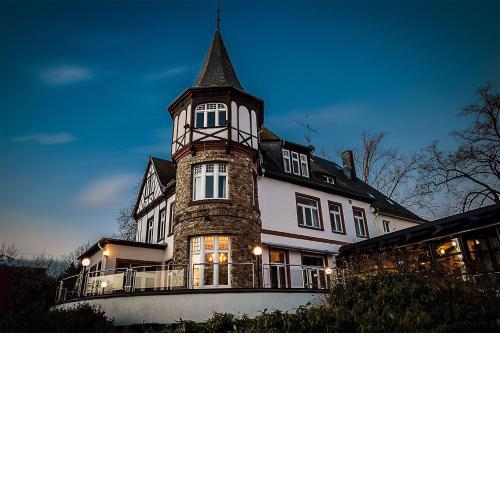 Golfhotel Denzerheide
