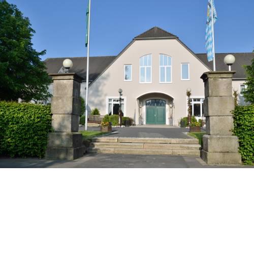 Golfhotel Fahrenbach