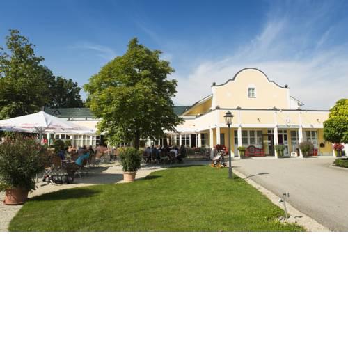 Golfhotel Gutshof Penning