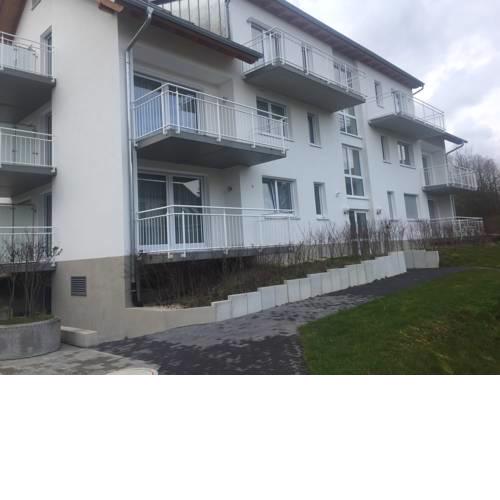Golfhotel Hebelhof (Wellness-Appartement)