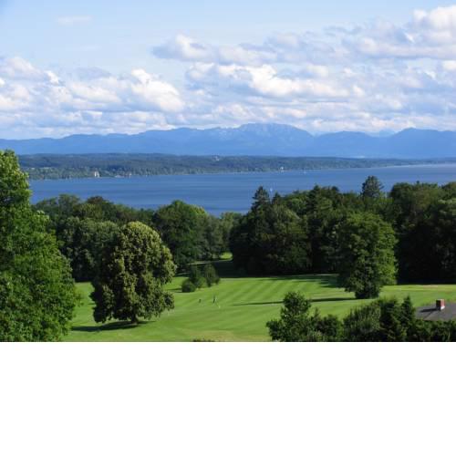 Golfhotel Kaiserin Elisabeth