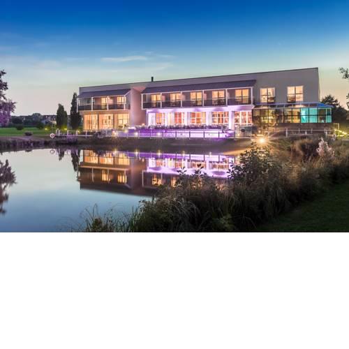 Golfhotel & Restaurant Lindenhof