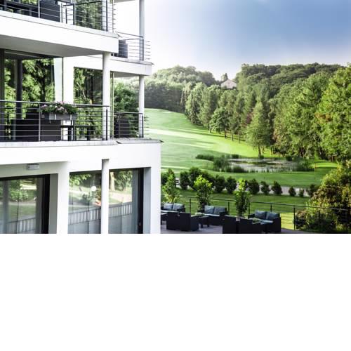 Golfhotel Vesper