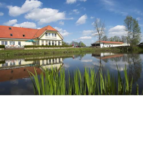 Golfhotel Wagenfeld