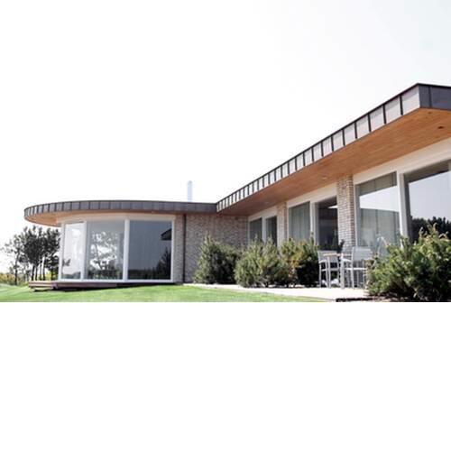 Golfhouse Strandhörn