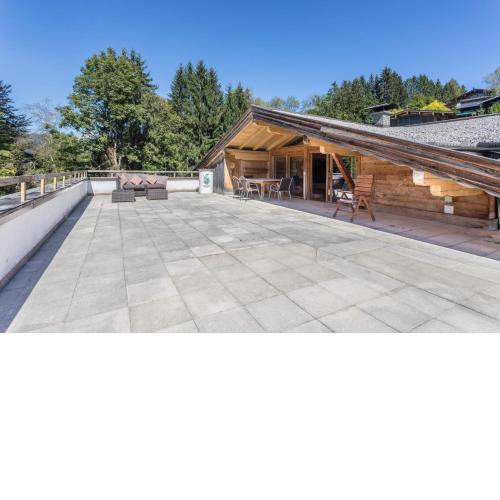 Golfpenthouse