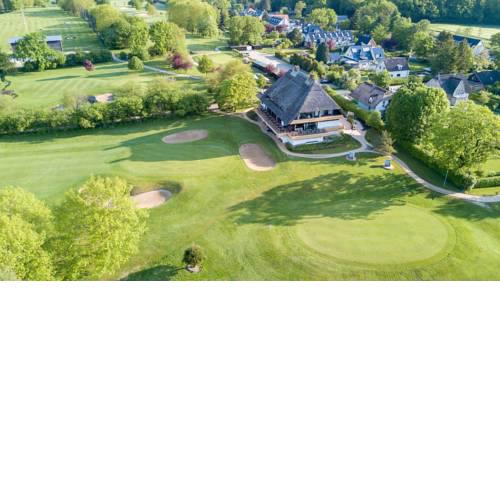 Golfresidenz Golf - & Wellnessresort Timmendorfer Strand
