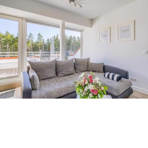 Golfresidenz Wohnung 203