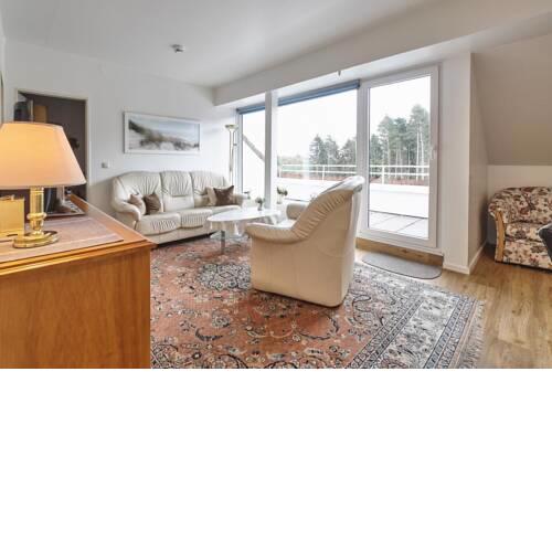 Golfresidenz Wohnung 204
