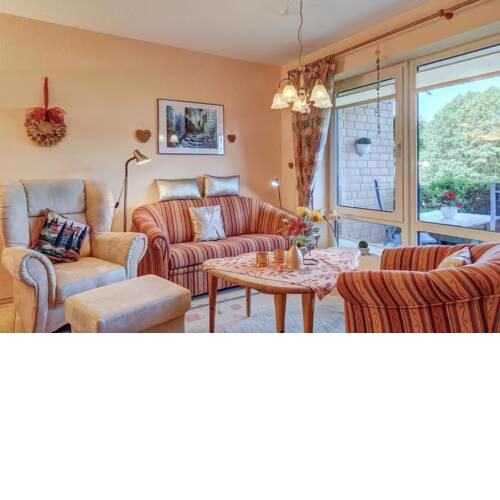 Golfresidenz Wohnung 602