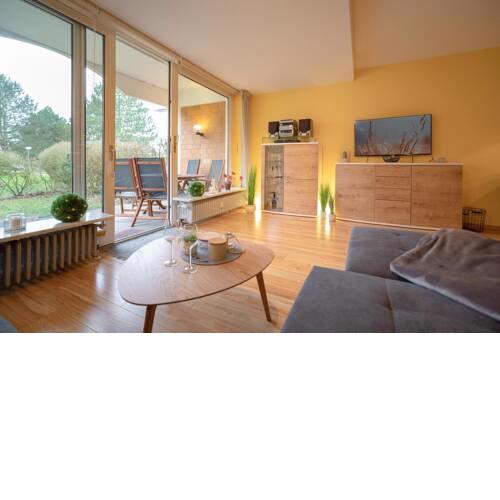 Golfresidenz Wohnung A1