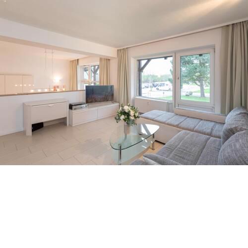 Golfresidenz Wohnung B004