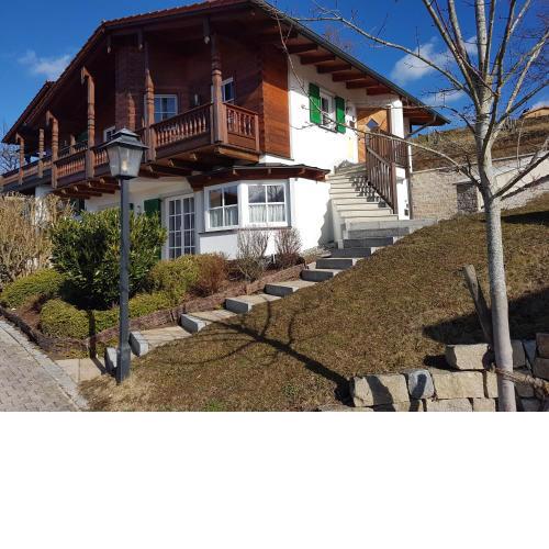 Golfsuite Axel in Uttlau-Haarbach