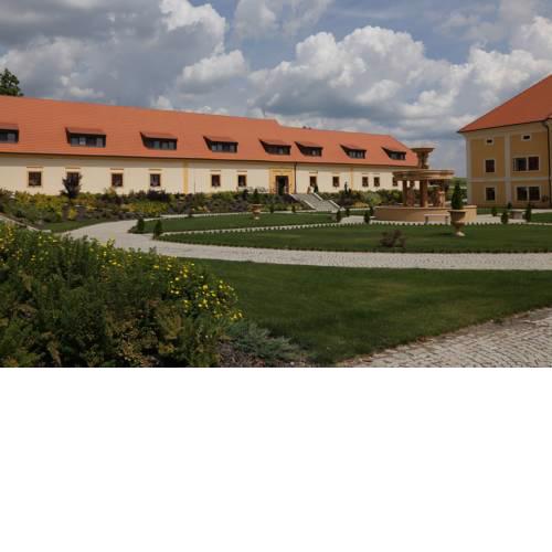 Golf&Wellness Resort Alfrédov
