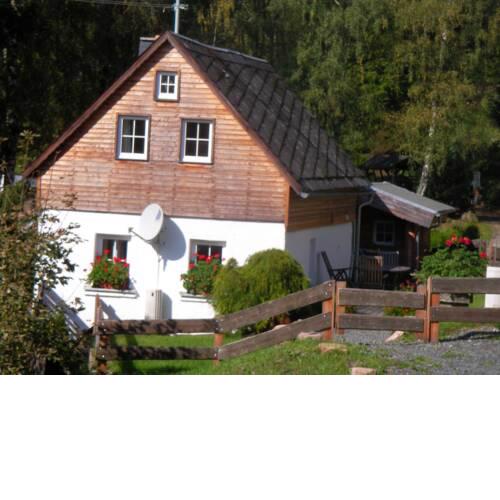 Gollers Ferienhäuser