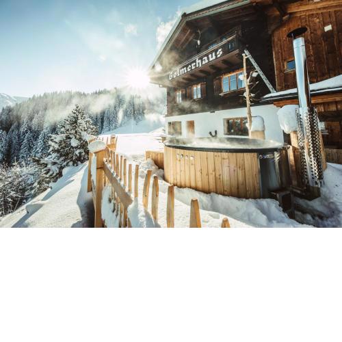 Golmerhaus