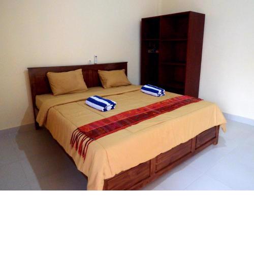 Golo Tango Homestay