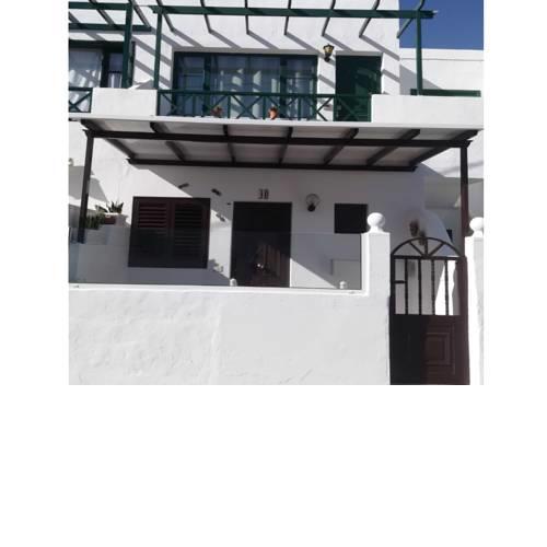 Golondrina´s house