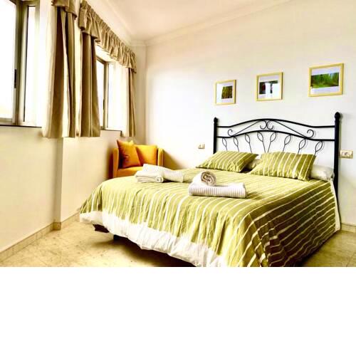 Gomera Sunset Apartments