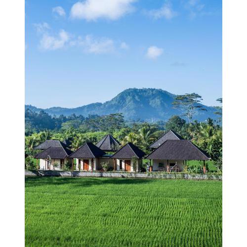 Gong Wi Homestay