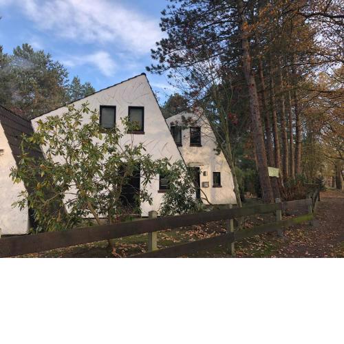 Gönn' Dir Ferienhaus