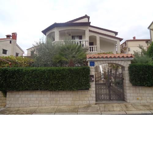 Good apartment Zdenka - Poreč