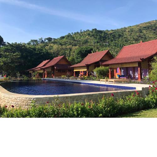 Good Karma Bungalows