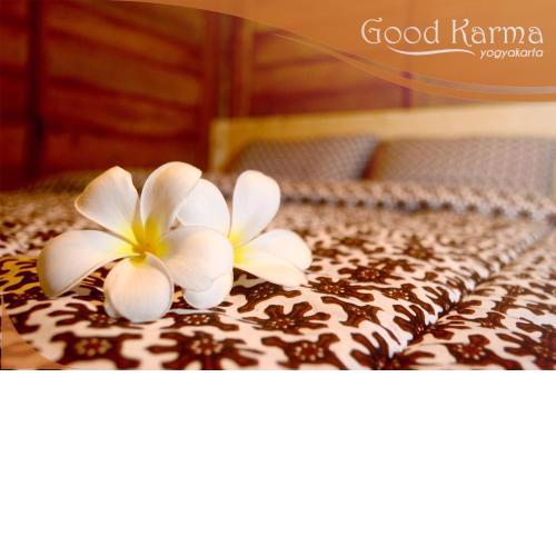 Good Karma Yogyakarta
