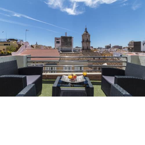 Good Vibes Amazing Penthouse