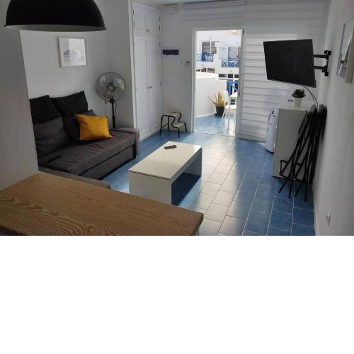 Good vibes Apartment, Lanzarote.
