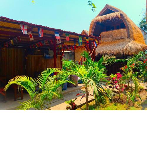 Good Vibes Bungalows