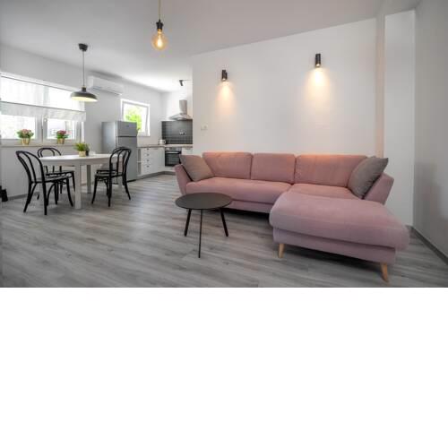 Good Vibration Apartments