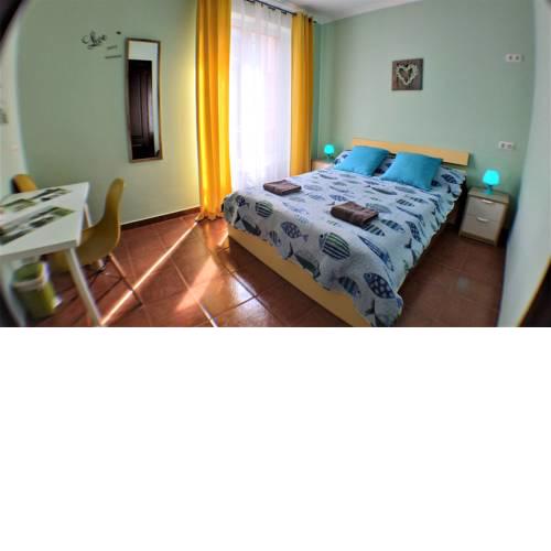 GoodHouse Hostel