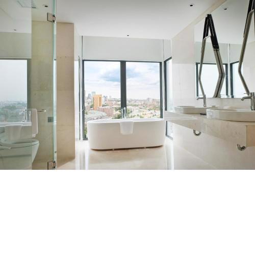 Goodrich Suites, Jakarta