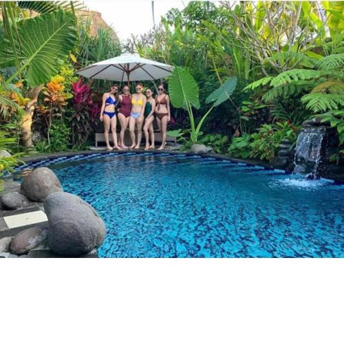 Gopala Luxury Villas