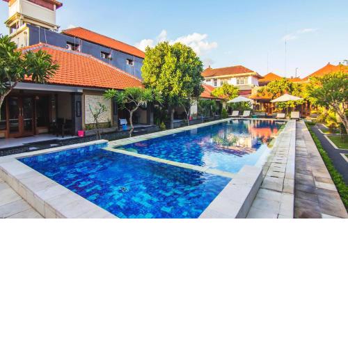 Gora Beach Inn