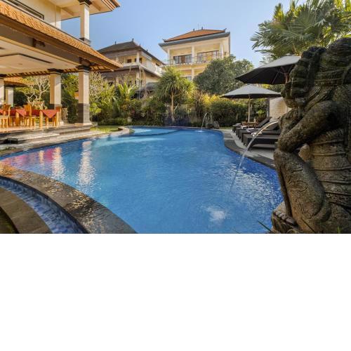Gora House Bali