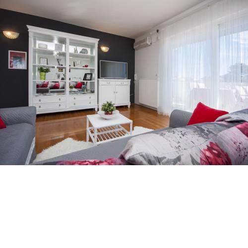 Goranka Apartment