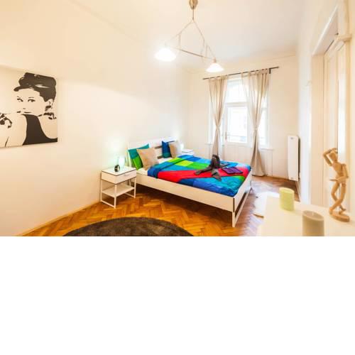 Gorazdova Apartment
