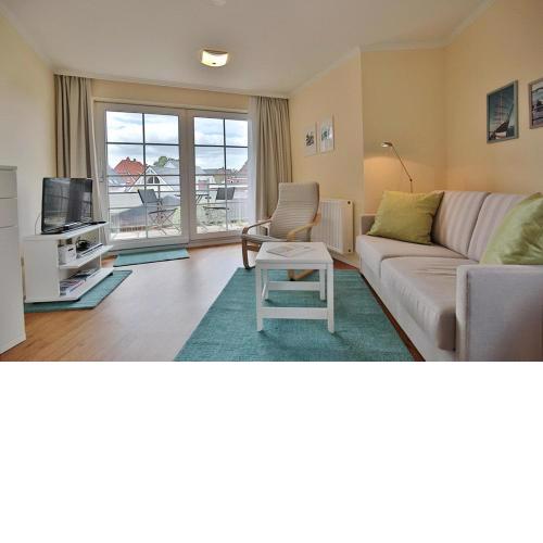 Gorch-Fock-Park Haus 02 Gorch-Fock-Park 2 Appartement 15